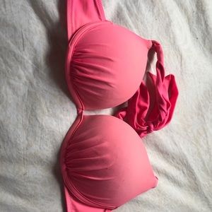 Victoria Secret bathing suit top